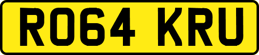 RO64KRU