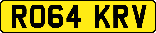 RO64KRV