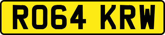 RO64KRW