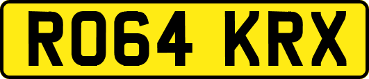 RO64KRX