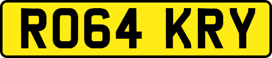 RO64KRY