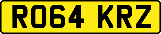 RO64KRZ