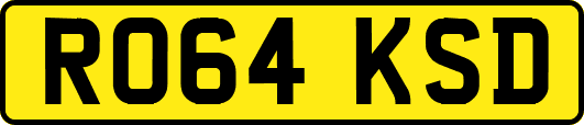 RO64KSD