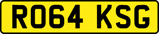 RO64KSG