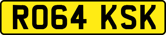 RO64KSK