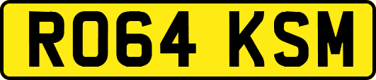 RO64KSM