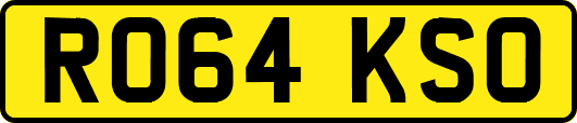 RO64KSO