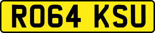RO64KSU