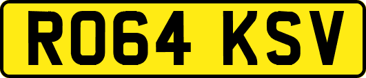 RO64KSV