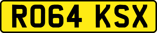 RO64KSX