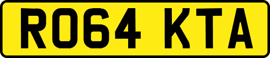 RO64KTA
