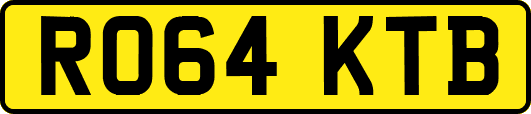 RO64KTB