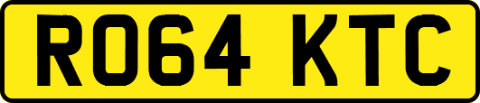 RO64KTC