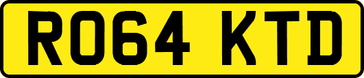 RO64KTD