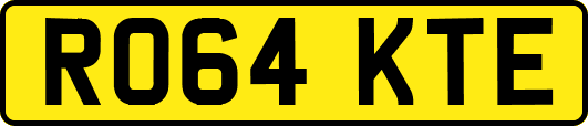 RO64KTE