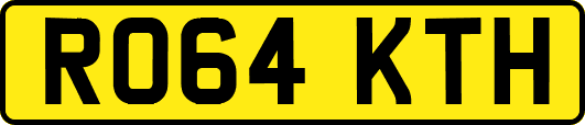 RO64KTH