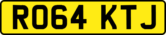 RO64KTJ