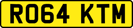RO64KTM