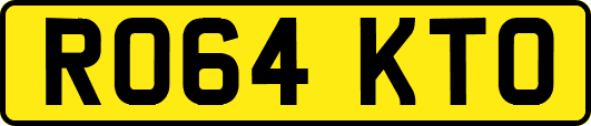 RO64KTO