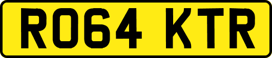 RO64KTR