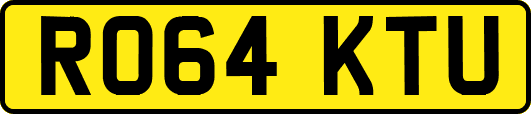 RO64KTU