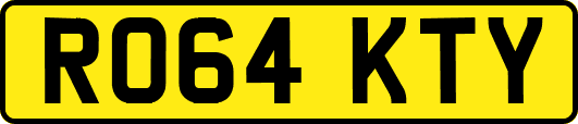 RO64KTY