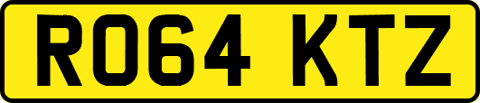 RO64KTZ