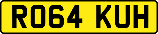 RO64KUH