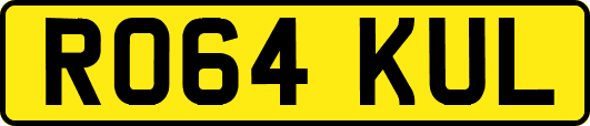 RO64KUL