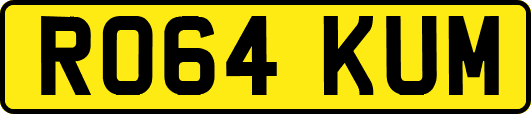 RO64KUM