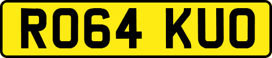 RO64KUO