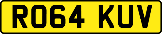 RO64KUV