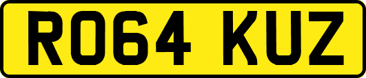 RO64KUZ