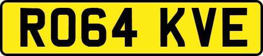 RO64KVE