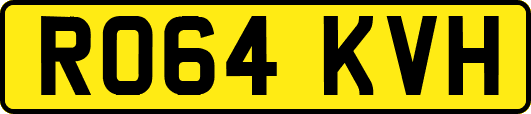 RO64KVH