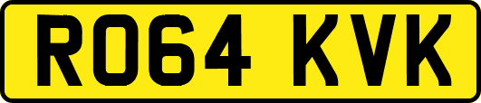 RO64KVK