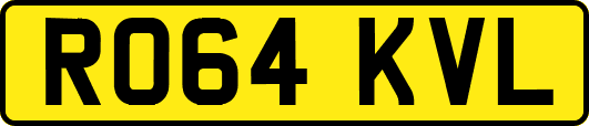 RO64KVL