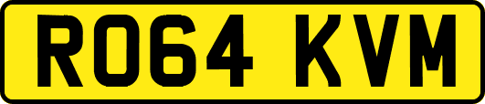 RO64KVM