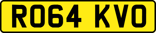 RO64KVO