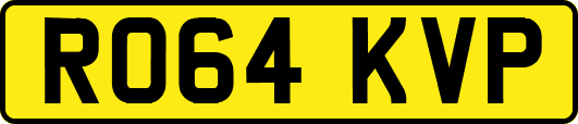 RO64KVP