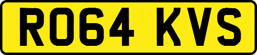 RO64KVS