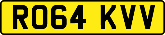 RO64KVV