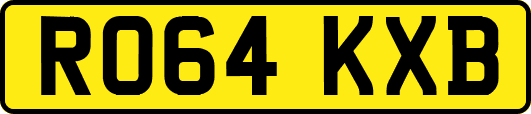 RO64KXB