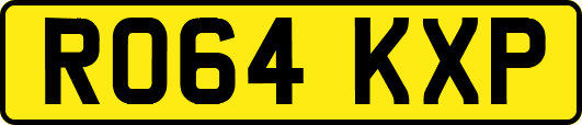 RO64KXP