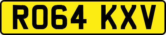 RO64KXV