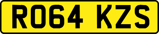 RO64KZS