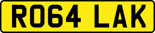 RO64LAK
