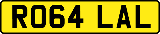 RO64LAL