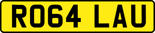 RO64LAU
