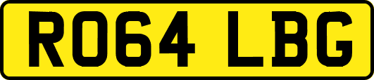 RO64LBG